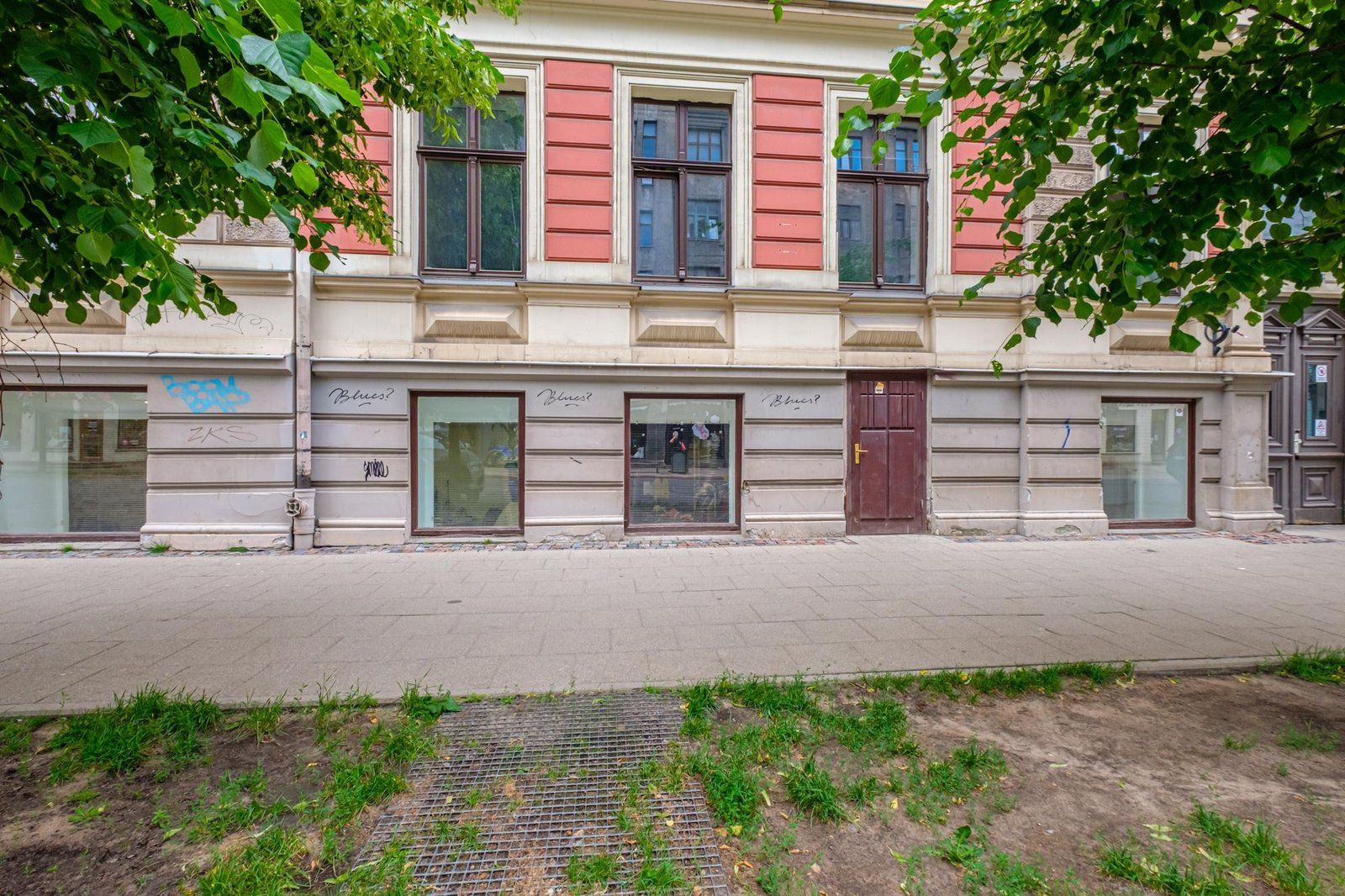 Tirdzniecības telpas 129 m², Stabu iela 49A, Centrs — attēls 5