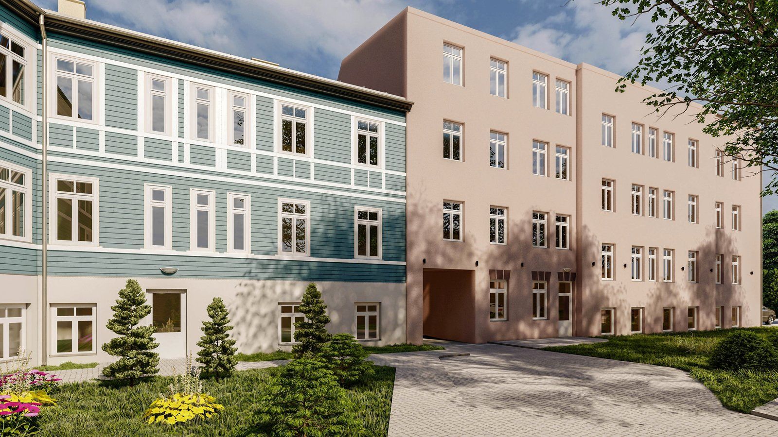 Tirdzniecības telpas 45 m², Piena iela 2, Centrs — attēls 3
