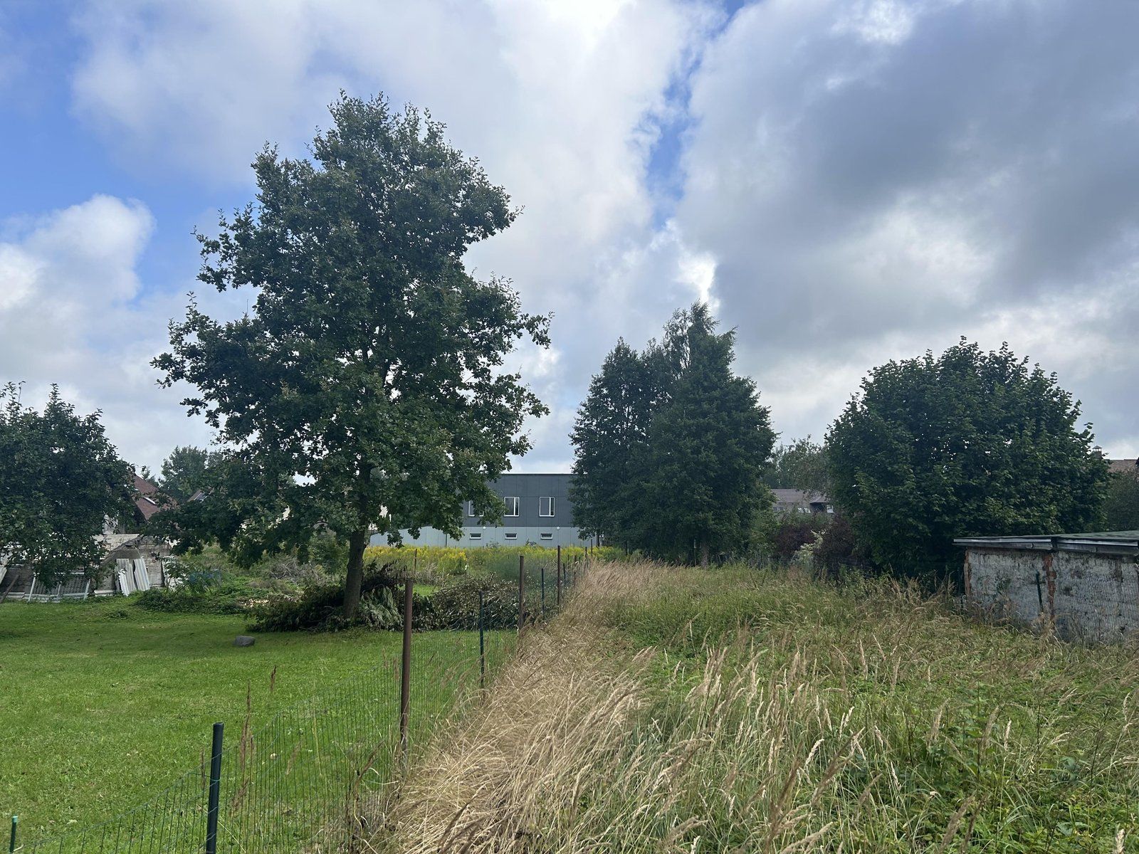 Zemes gabals 1800 m², Spilves iela 5A, Babītes pagasts — attēls 2