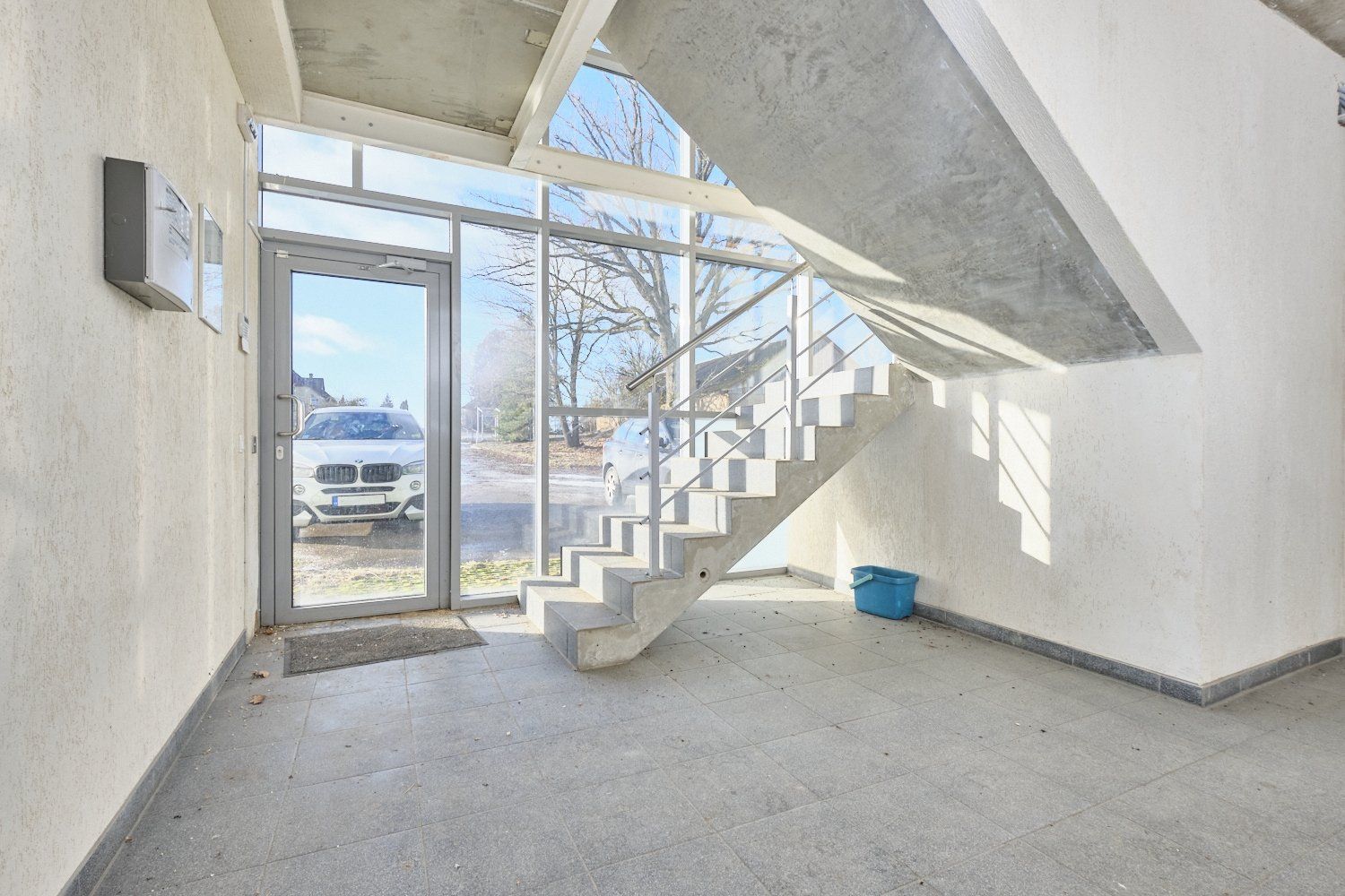 Ražošanas ēka 7084 m², Jaunkrasti, Brunavas pagasts — attēls 5