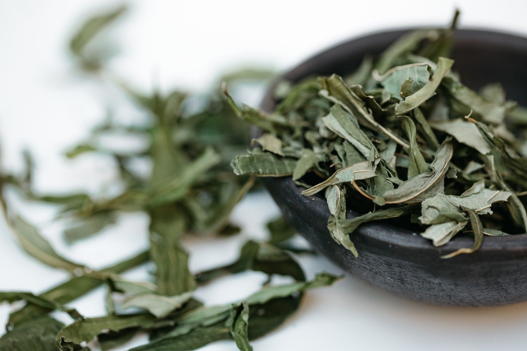 Zāļu tēja PLŪKT, ugunspuķe, 30 g, beramā — attēls 2
