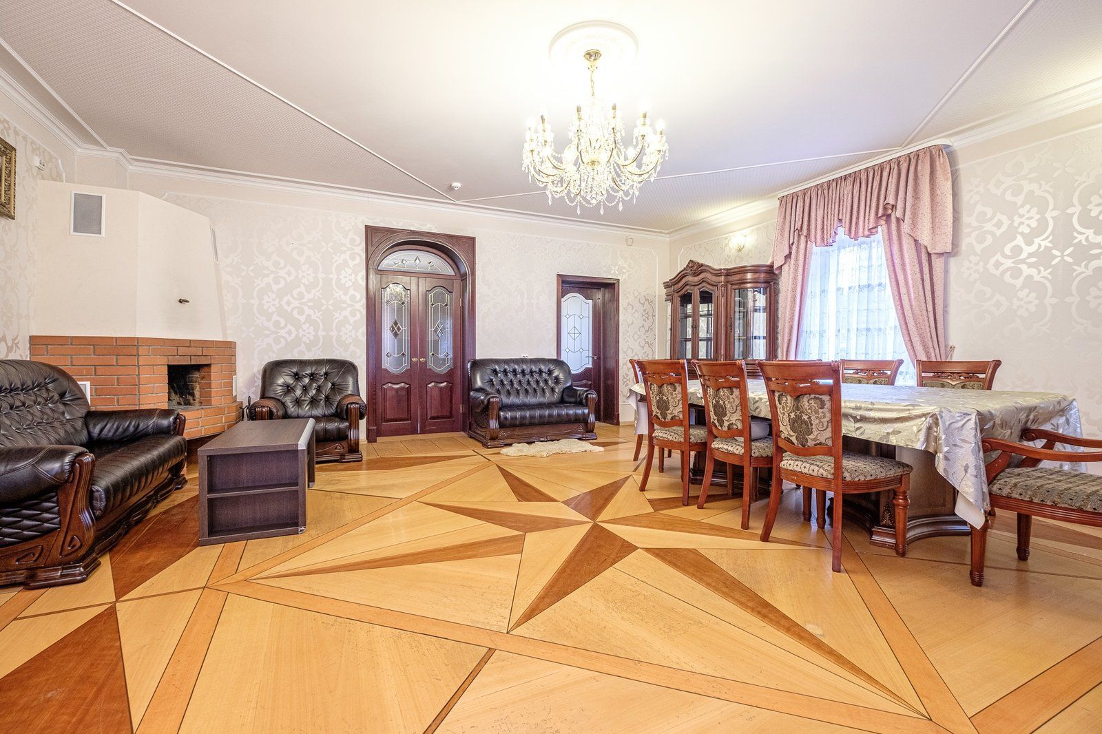 Privātmāja 227 m², Parka iela, Vangaži — attēls 4