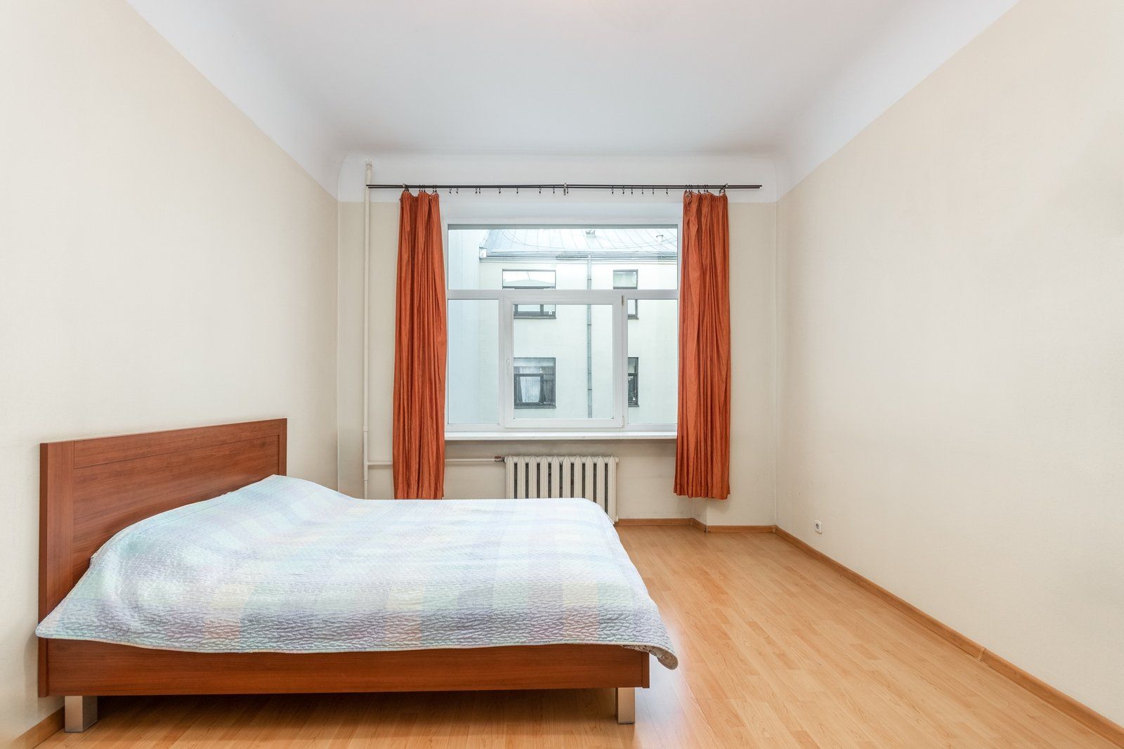 3 istabu dzīvoklis, Antonijas iela 24, Centrs — attēls 2