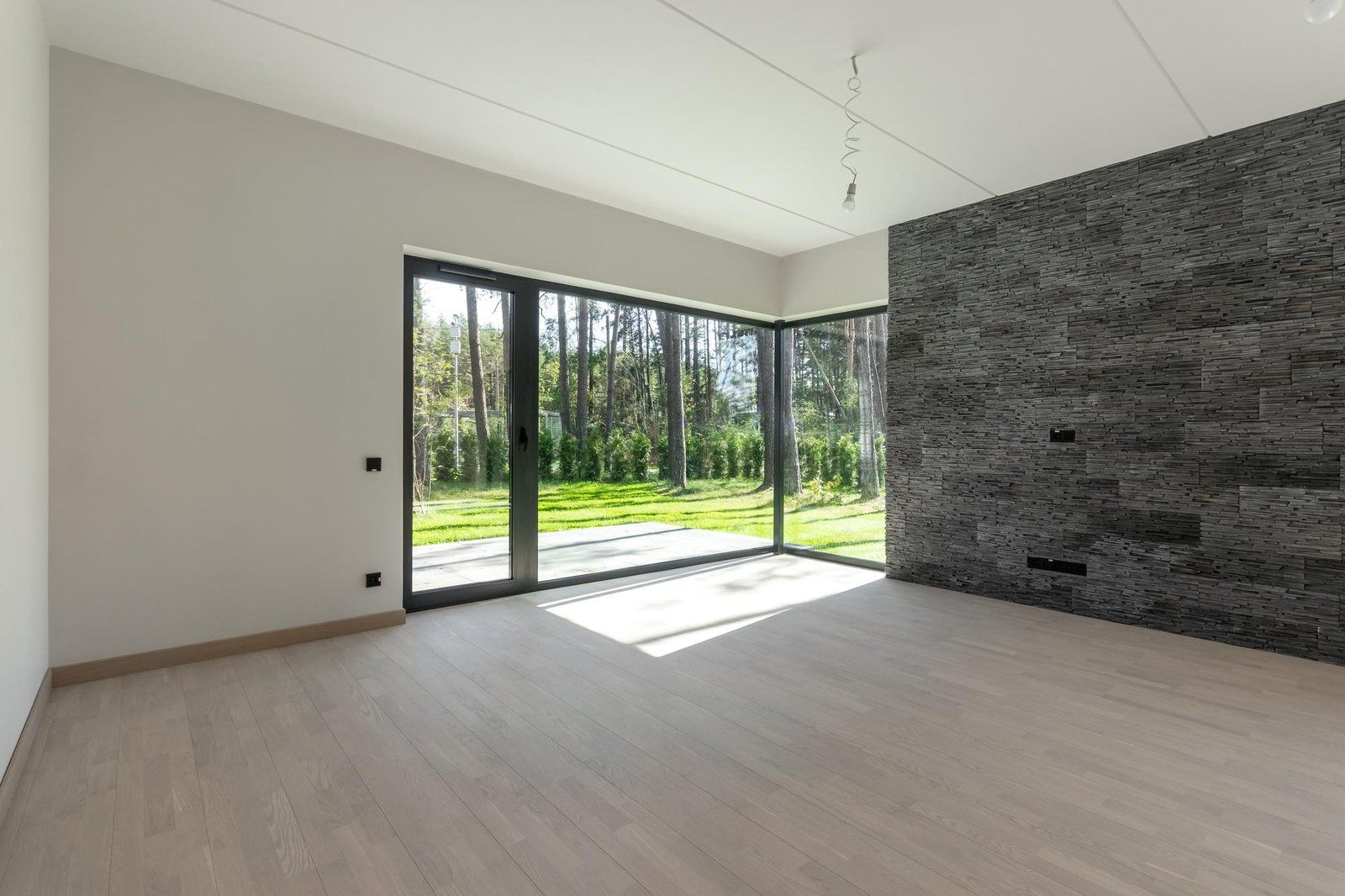Privātmāja 189 m², Vecāķu prospekts 36A, Vecdaugava — attēls 3
