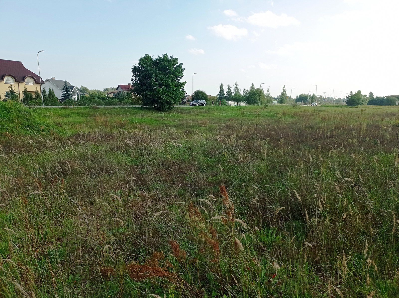 Zemes gabals 1880 m², Upespūķu iela 10, Ķekavas pagasts — attēls 3