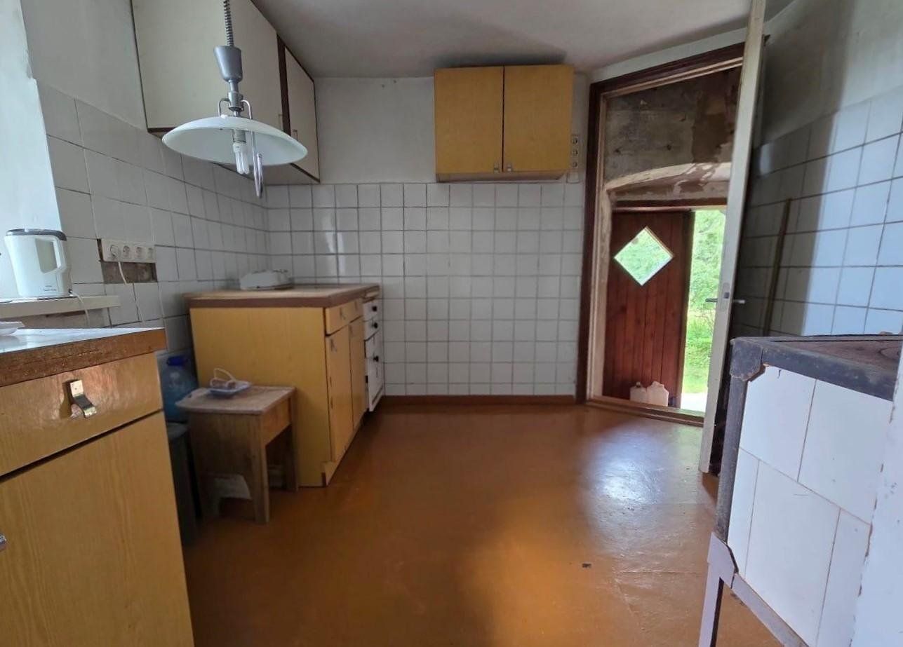 Privātmāja 14149 m², Kļaviņas, Spāre — attēls 5