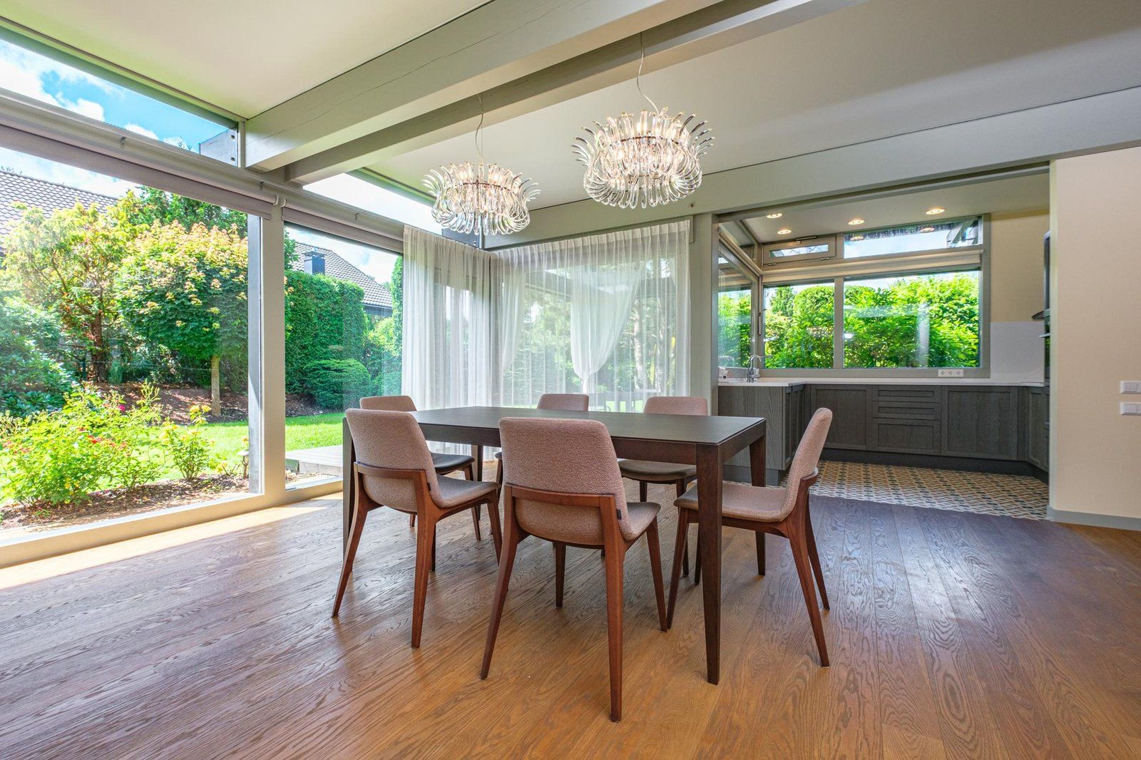 Privātmāja 253 m², Zilā iela 2, Babītes pagasts — attēls 4