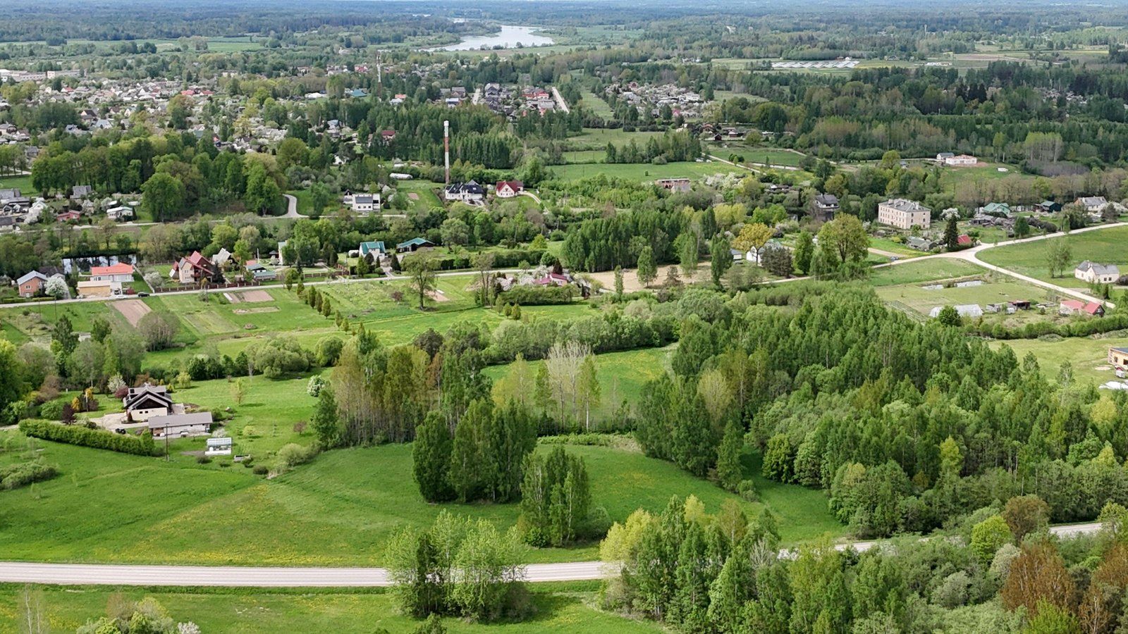 Zemes gabals 2,17 ha, Līvāni — attēls 3