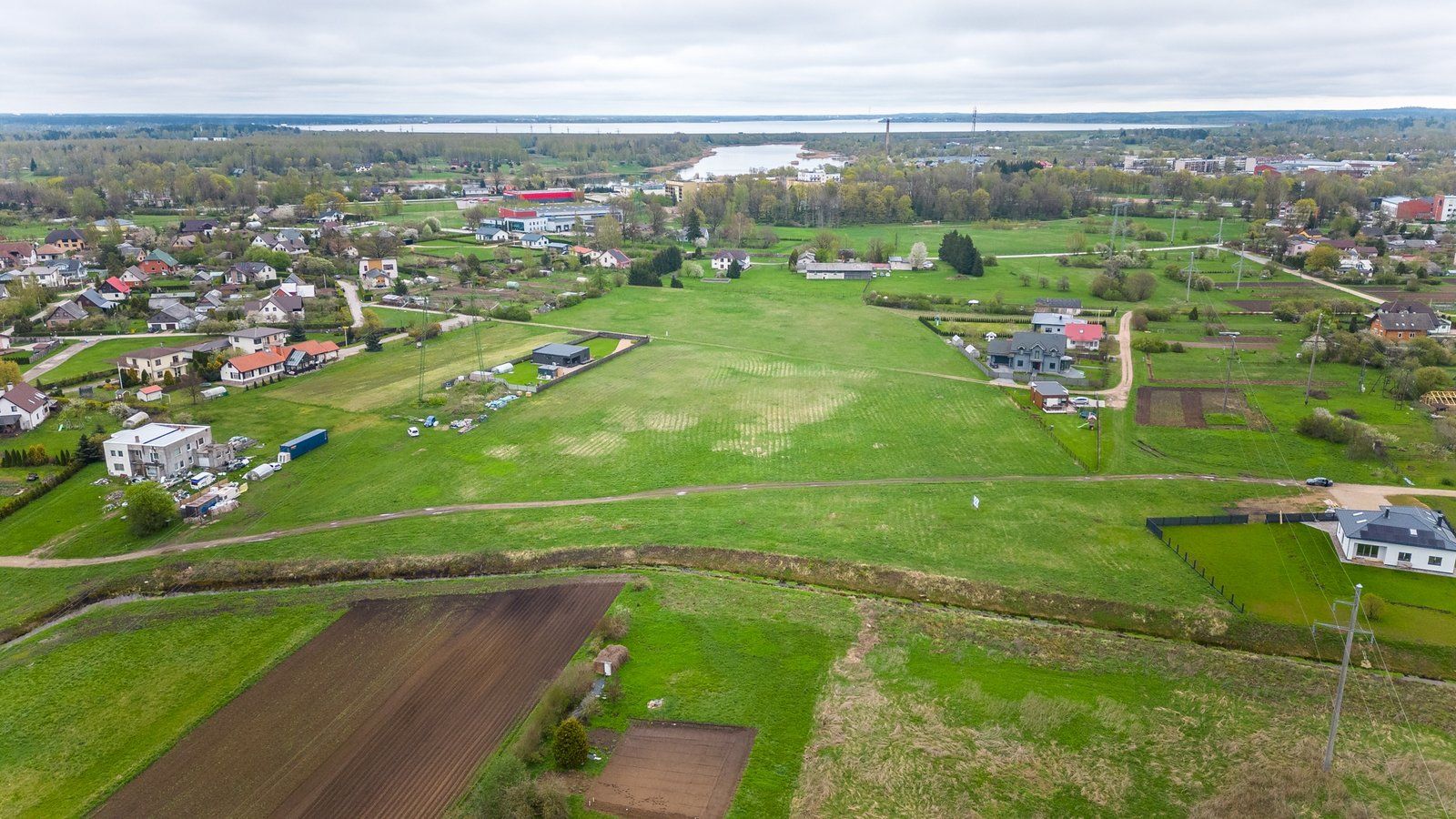 Zemes gabals 2,03 ha, Ķekavas pagasts — attēls 4
