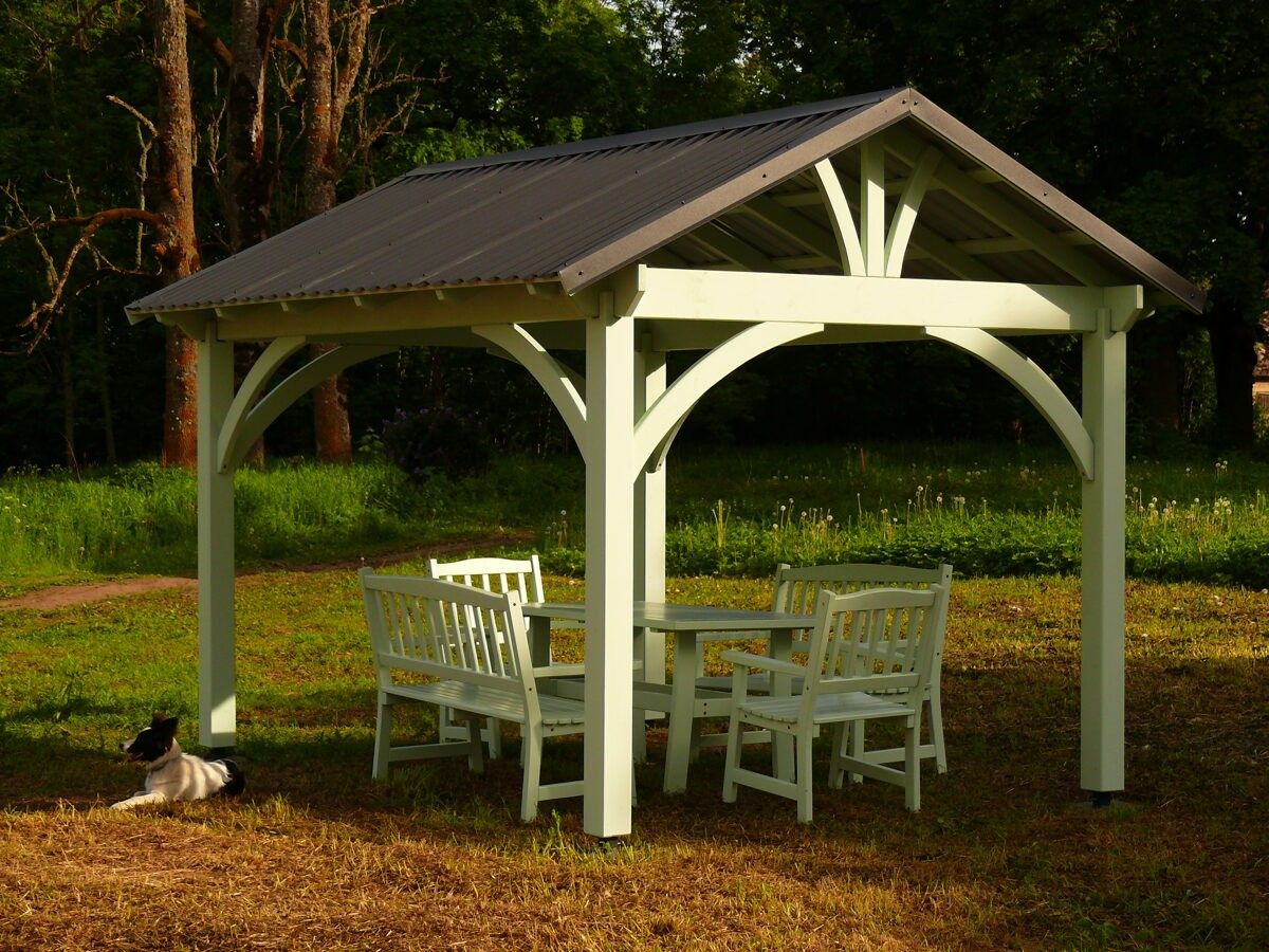 Lapene no koka, 12,8 m² — attēls 4