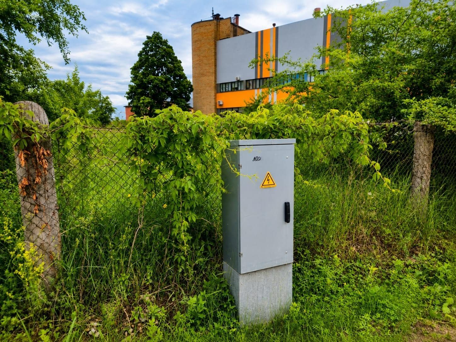 Zemes gabals 1385 m², Jaunā iela 16B, Jēkabpils — attēls 3