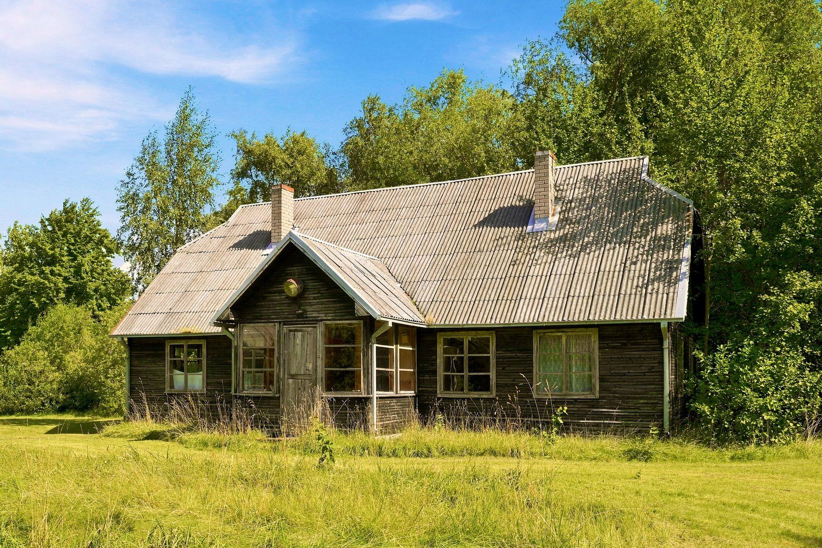 Viesnīca 497 m², Pape — attēls 2