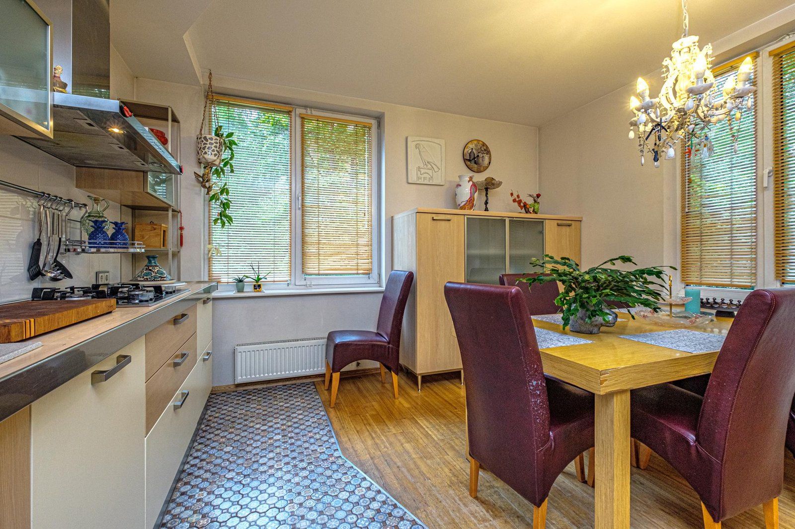 Dvīņu māja 294 m², Malienas iela 11, Mežciems — attēls 5