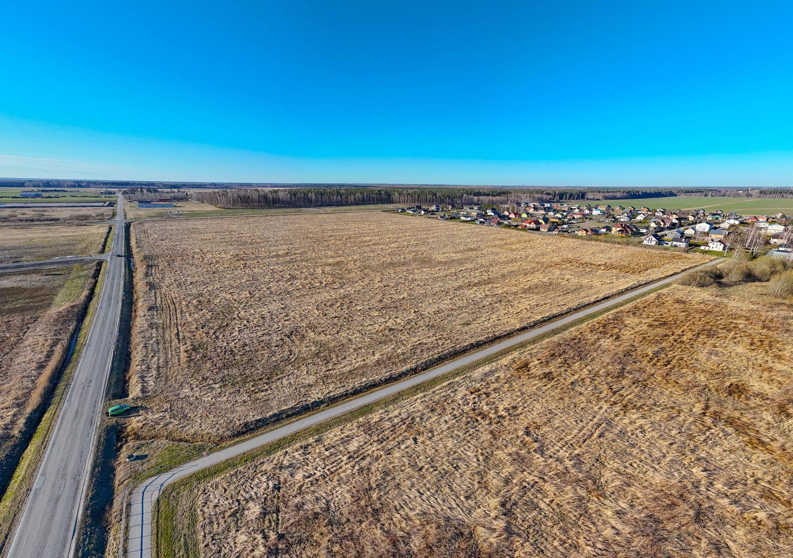 Zemes gabals 2,53 ha, Grēnes — attēls 4