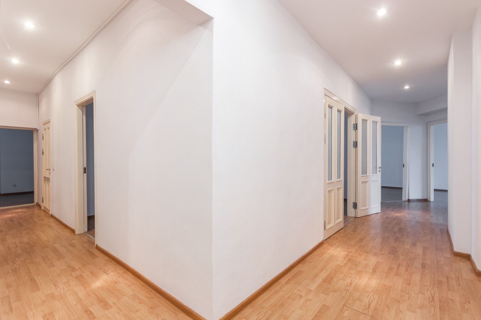 4 istabu dzīvoklis, Antonijas iela 24, Centrs — attēls 3