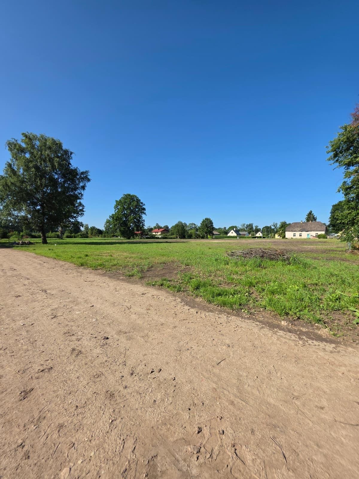 Zemes gabals 1862 m², Viršu iela 1G, Sigulda — attēls 2