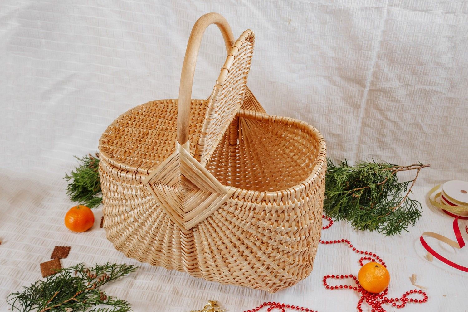 Grozs Koka lietu darbnīca, platums 41 cm, augstums 25 cm — attēls 5