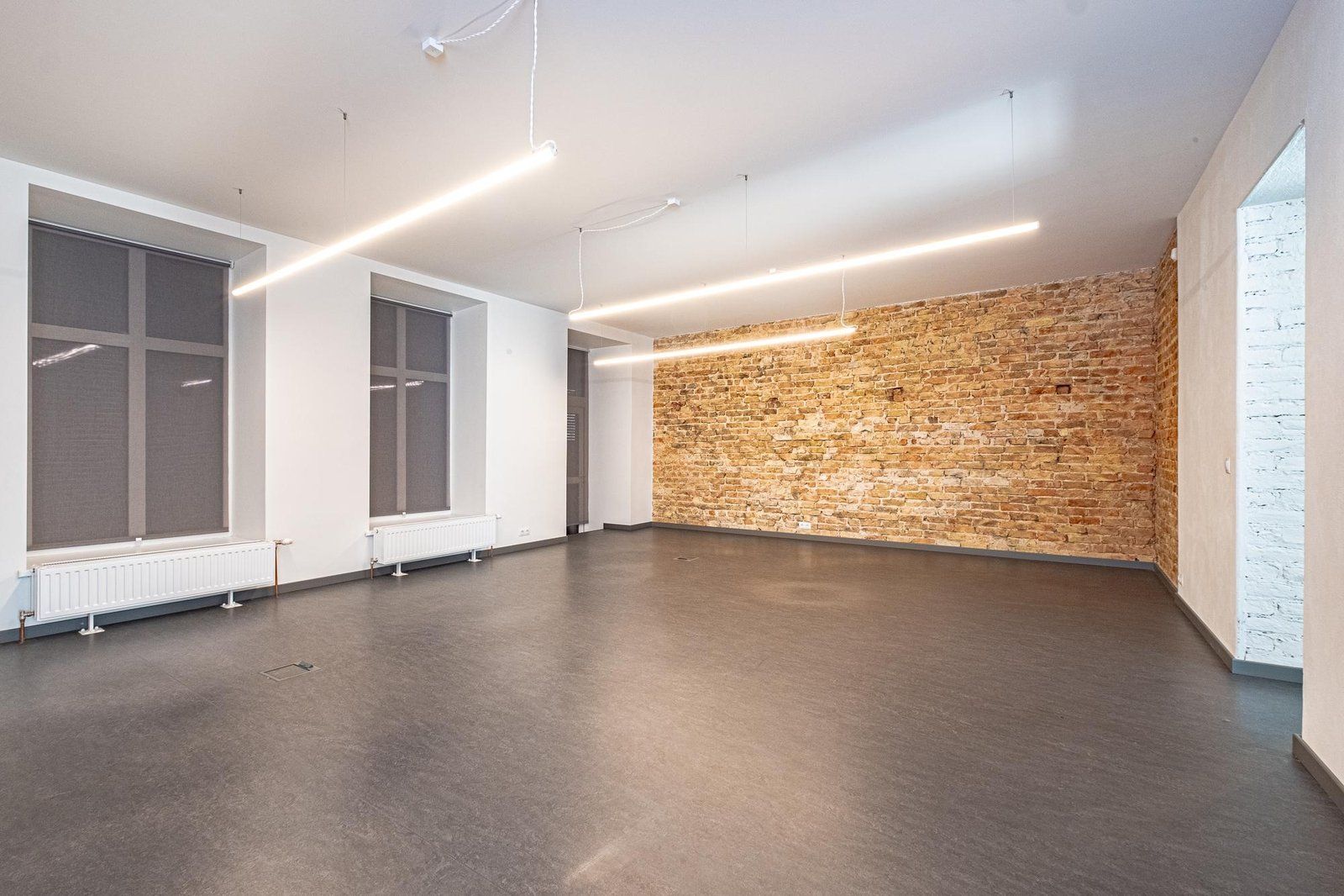 Tirdzniecības telpas 72 m², Latgales iela 140 — attēls 4