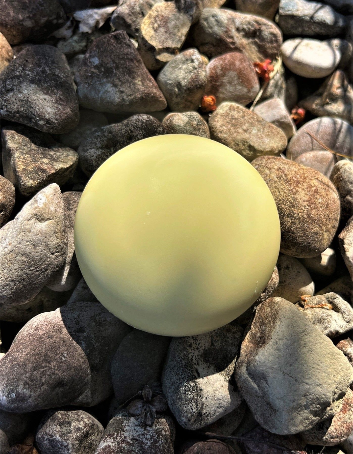 Cietās ziepes MARUSHA, bez aromāta, 85 g — attēls 4