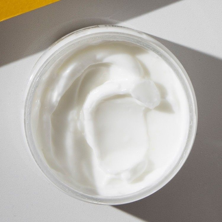 Ķermeņa krēms Vegan Fox, ziedu aromāts — attēls 4