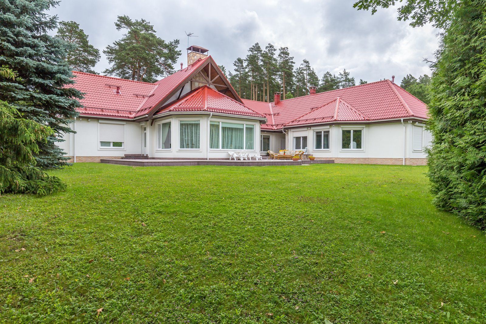 Privātmāja 655 m², Priedkalne — attēls 5