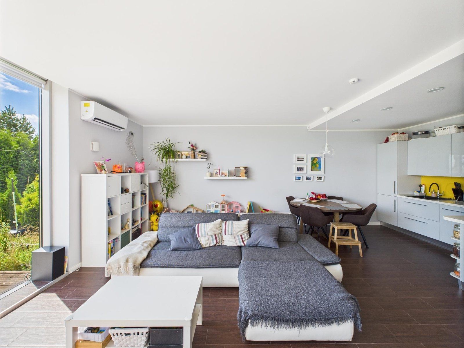 Rindu māja 226 m², Garais ceļš 6, Salaspils pagasts — attēls 3