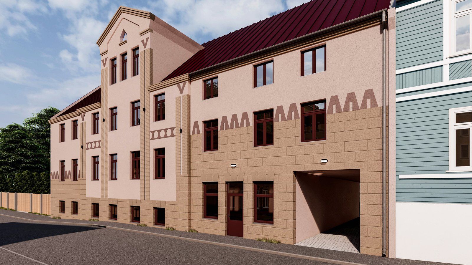Tirdzniecības telpas 45 m², Piena iela 2, Centrs — attēls 5