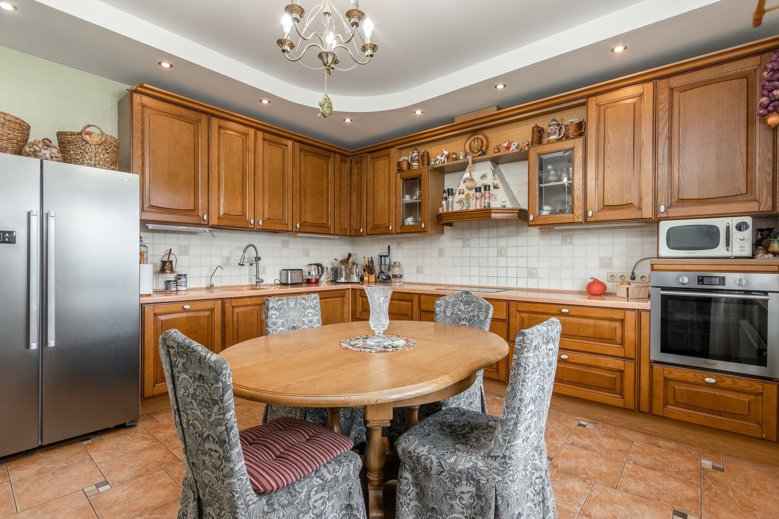 Privātmāja 270 m², Mazā Strazdiņu iela 5, Stopiņu pagasts — attēls 2