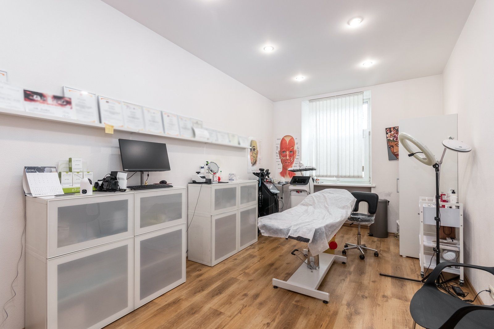 4 istabu dzīvoklis, Antonijas iela 24, Centrs — attēls 2