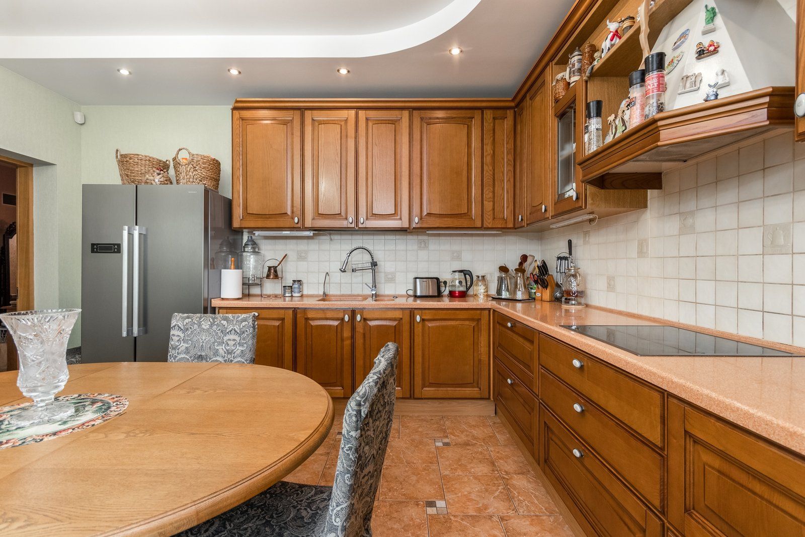 Privātmāja 270 m², Mazā Strazdiņu iela 5, Stopiņu pagasts — attēls 4