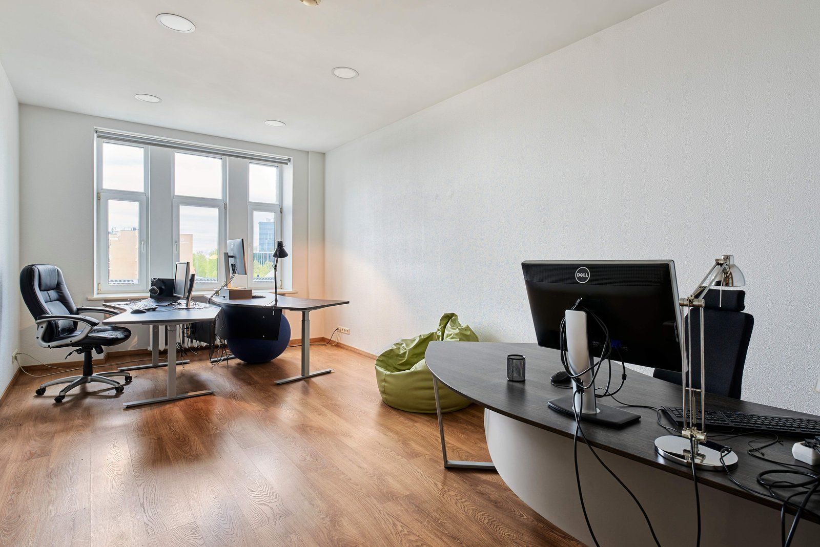 5 istabu dzīvoklis, Antonijas iela 24, Centrs — attēls 4