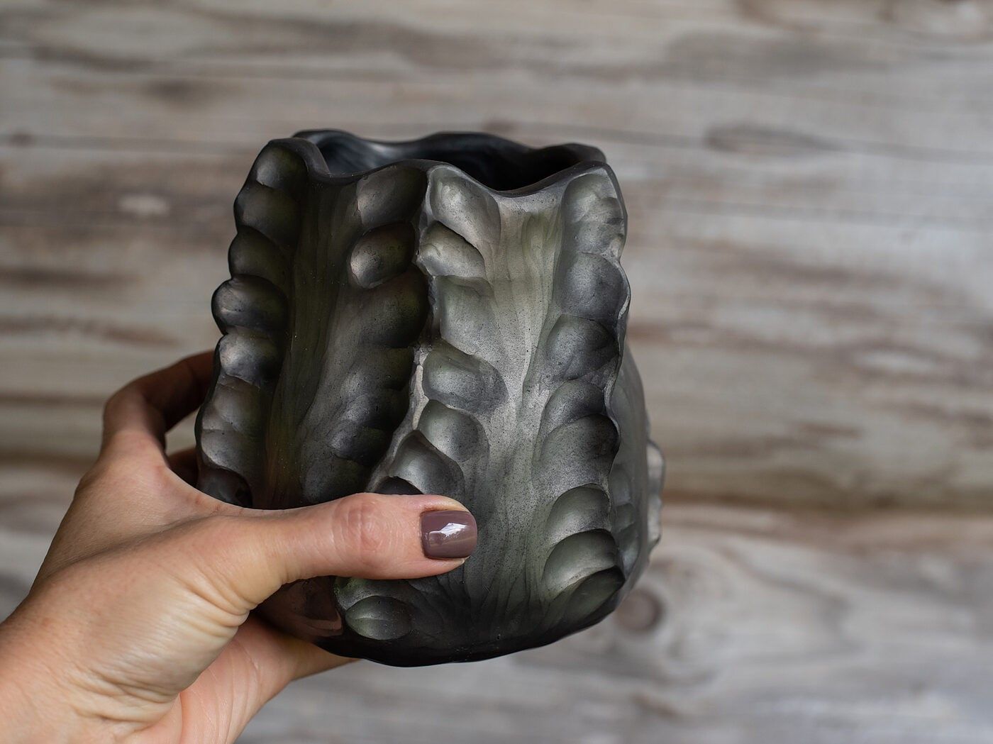 Virtuves instrumenti / Aksesuāri Clay & Wood Design — attēls 4
