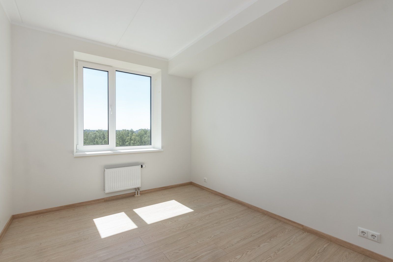 4 istabu dzīvoklis, Akāciju iela 2F, Imanta — attēls 5