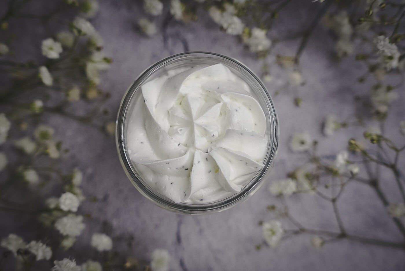 Dušas želeja Frosti, salds aromāts — attēls 2