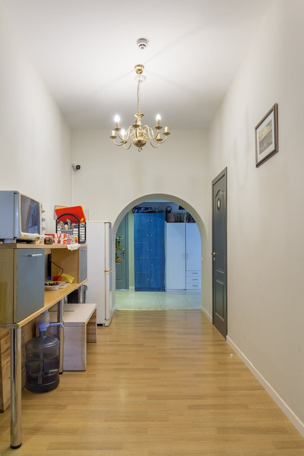 Viesnīca 160 m², Brīvības iela 132, Centrs — attēls 3