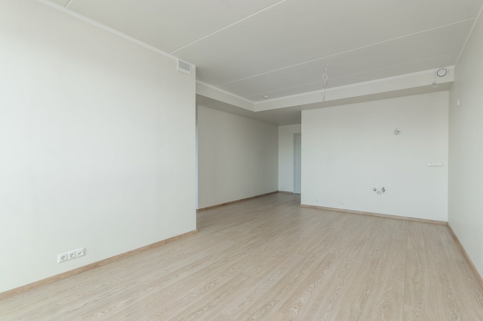 3 istabu dzīvoklis, Akāciju iela 2F, Imanta — attēls 5