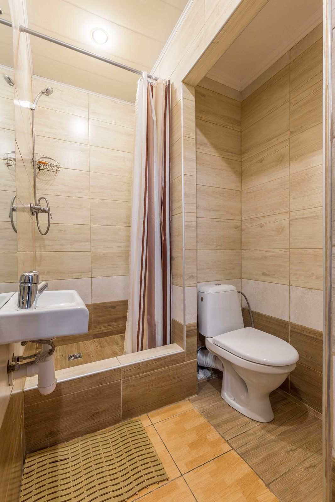 Viesnīca 114 m², Stabu iela 81, Centrs — attēls 3