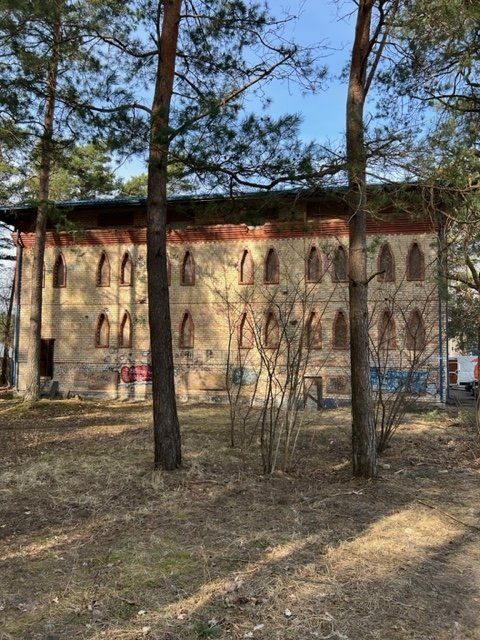 Namīpašums 583 m², Berģu iela 72E, Berģi — attēls 3