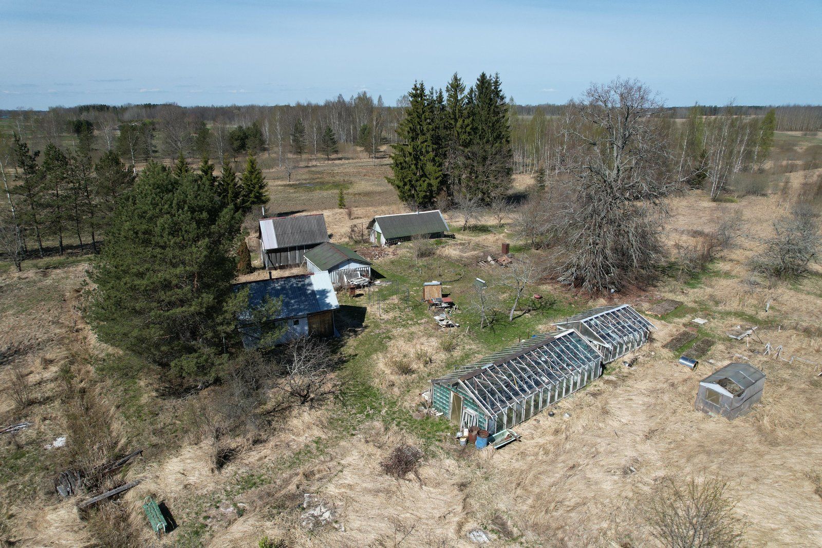 Zemes gabals 22,9 ha, Rožupes pagasts — attēls 5