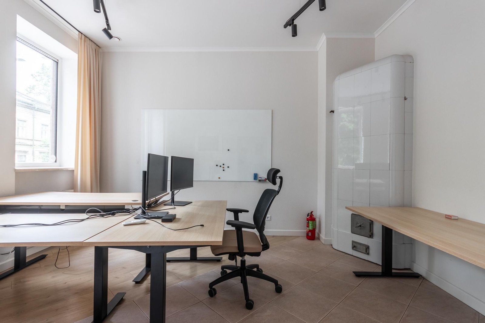 Namīpašums 367 m², Cēsu iela 16, Centrs — attēls 3