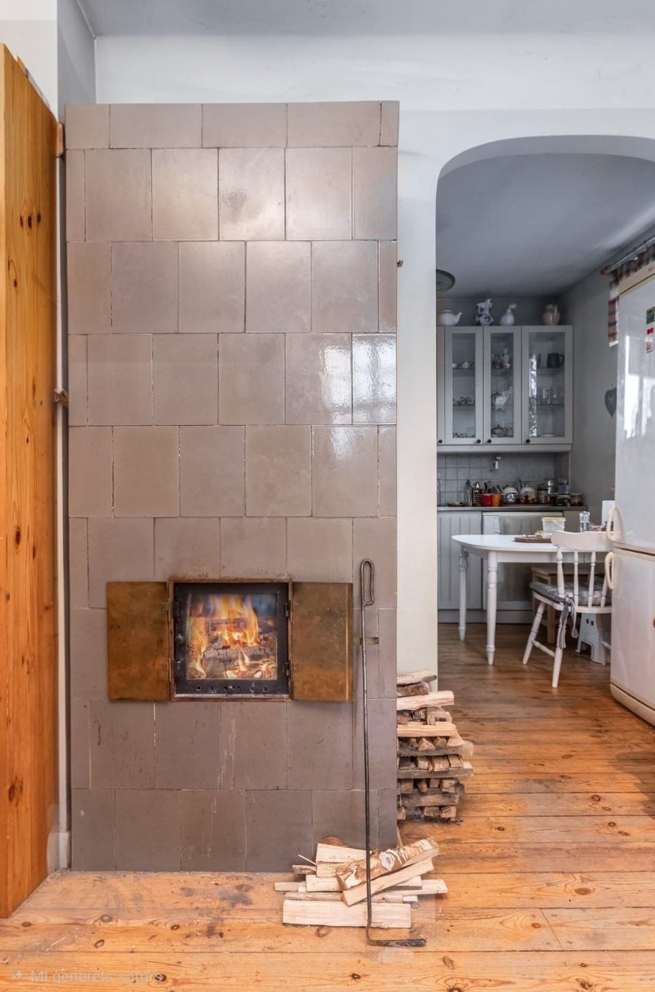 Privātmāja 145 m², Krustabaznīcas iela 8, Teika — attēls 5