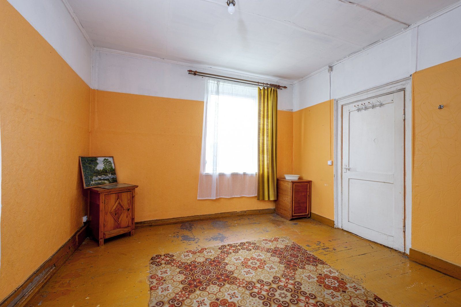Privātmāja 162 m², Valdemāra iela 11, Sabile — attēls 3