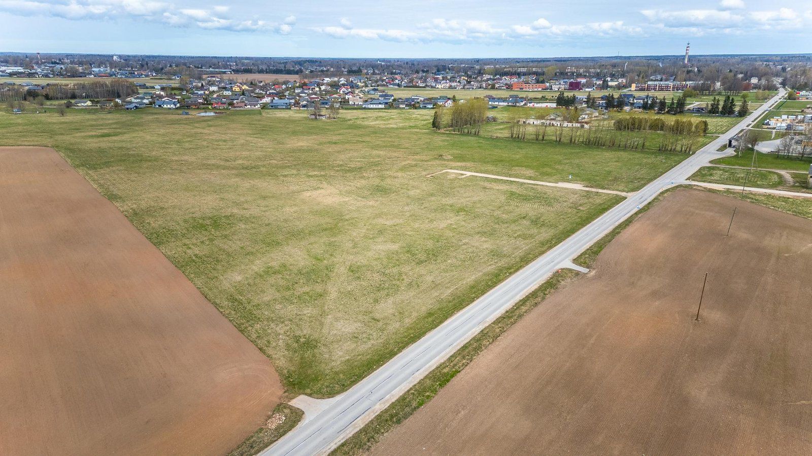Zemes gabals 5,67 ha, Siguldas pagasts — attēls 3