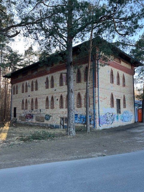 Namīpašums 583 m², Berģu iela 72E, Berģi — attēls 2