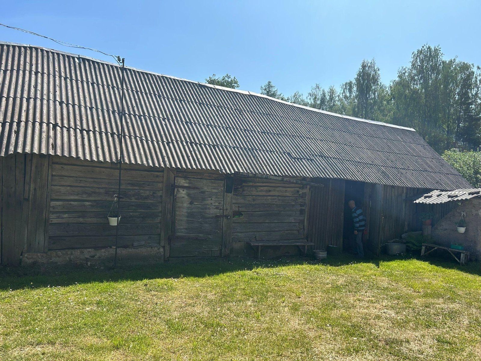4 istabu dzīvoklis, Raiņa iela 55, Viesīte — attēls 3