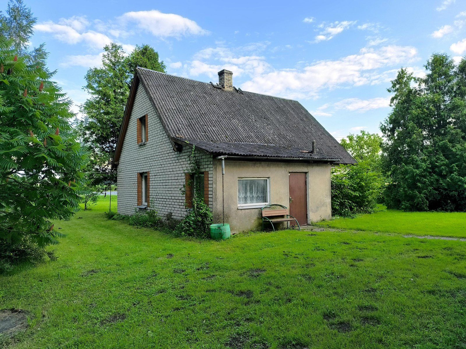 Privātmāja 70 m², Gabaliņi, Iecava — attēls 5