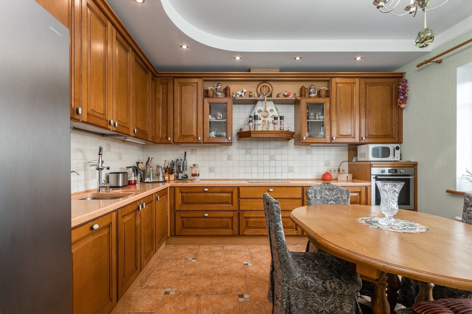 Privātmāja 270 m², Mazā Strazdiņu iela 5, Stopiņu pagasts — attēls 3