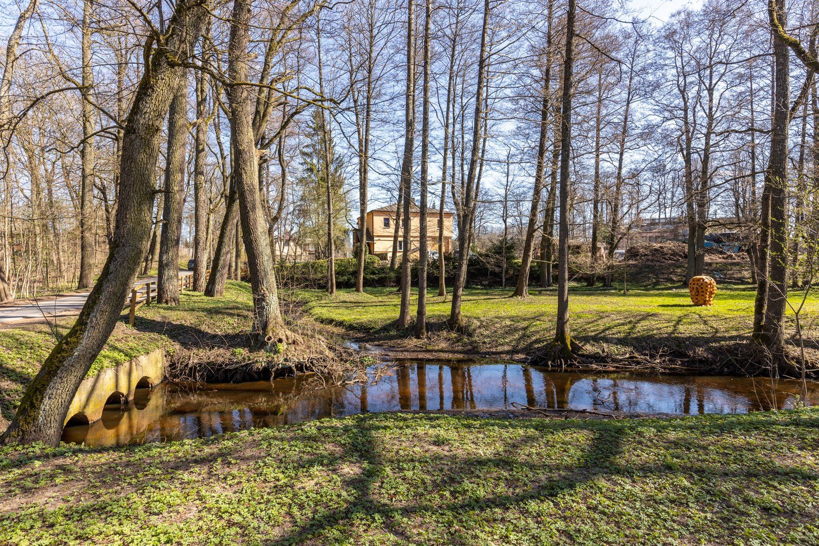 Zemes gabals 3550 m², Codes iela 58, Rīga — attēls 3