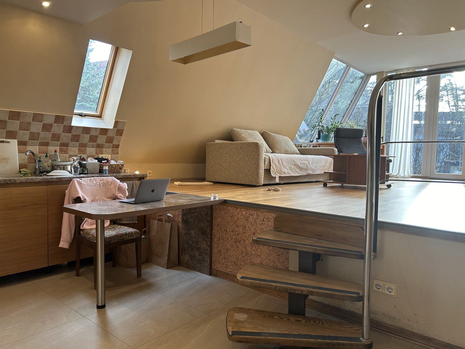 Privātmāja 98 m², Miera iela 20 k-2, Jūrmala — attēls 3
