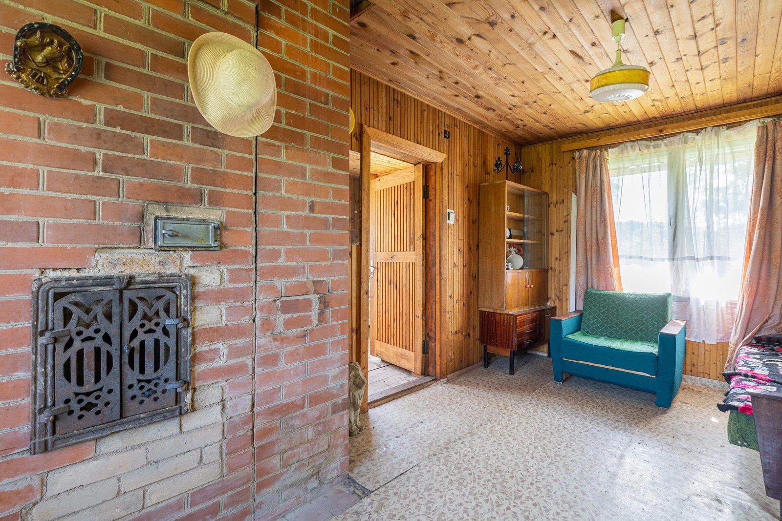 Privātmāja 44 m², 195, Pavasaris — attēls 5